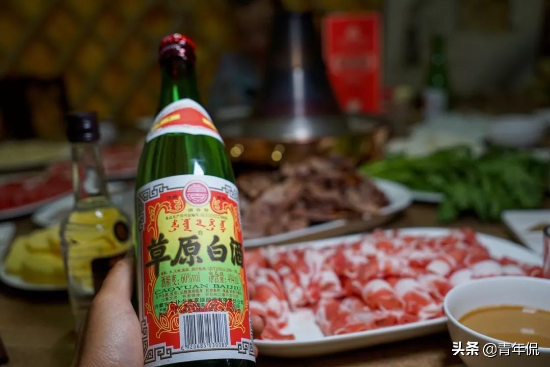 内蒙古的好酒排名,内蒙古十大经典白酒