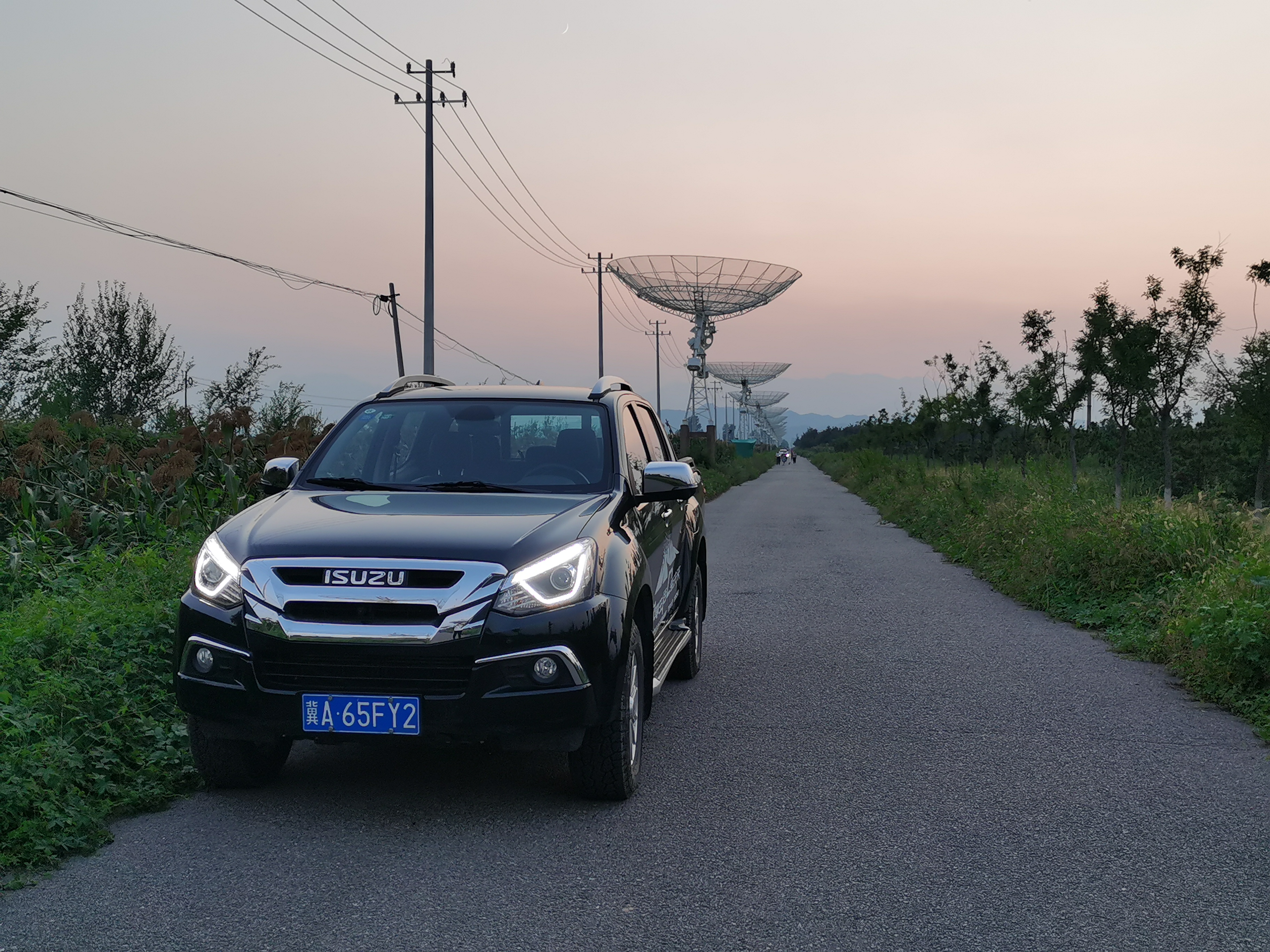 卤素大灯改成led能过年检吗,近光led远光卤素年检能过吗