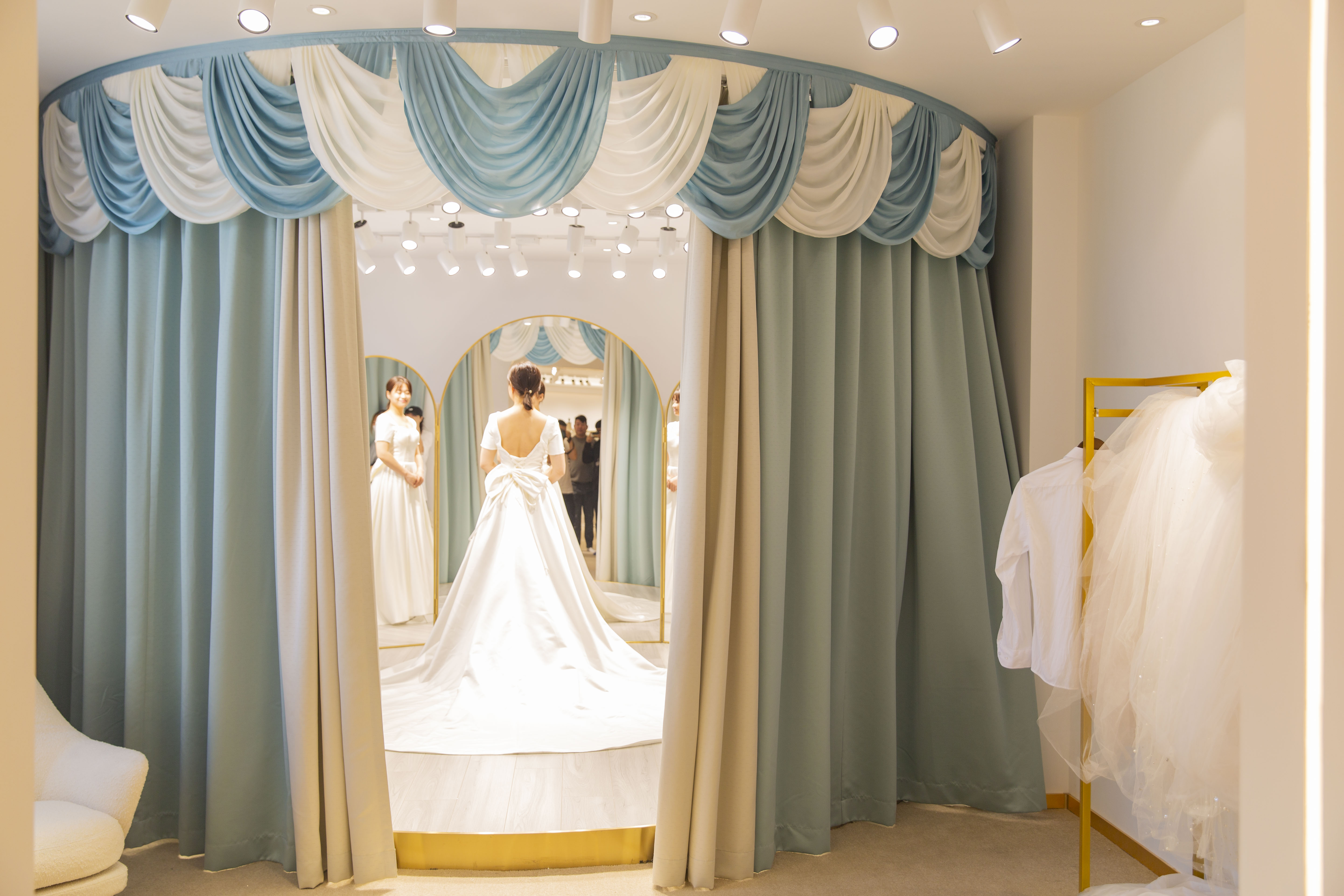 婚礼设计一站式,一站式婚礼艺术中心