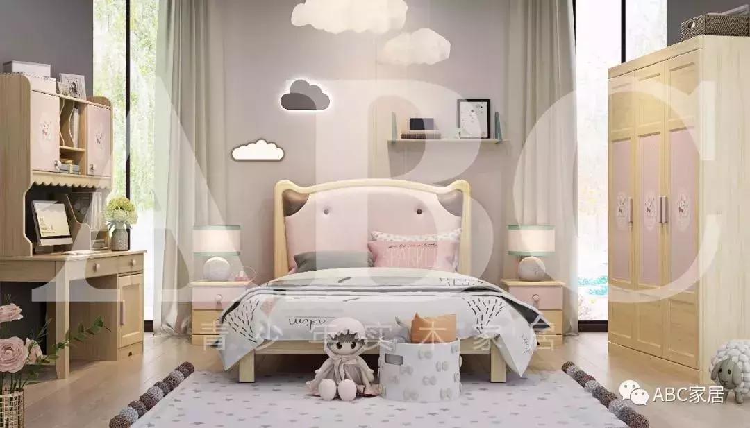喜梦宝家具理念,喜梦宝儿童家具怎样