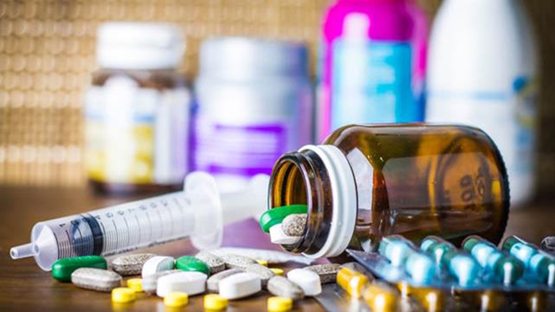 超越希波克拉底的发现，细菌的克星青霉素，历经波折终究造福人类