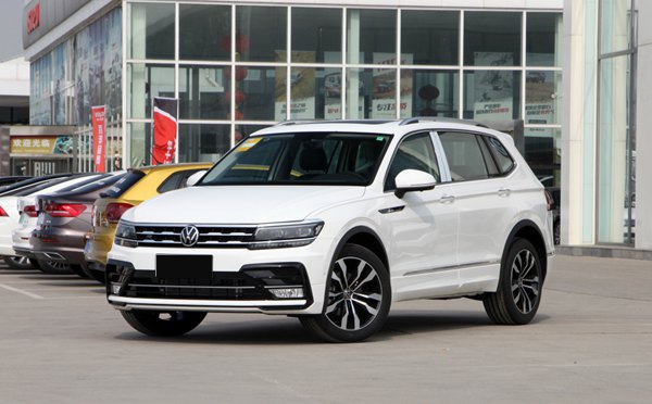 途观2012款1.8t为什么小,2012款途观两驱各个功能介绍