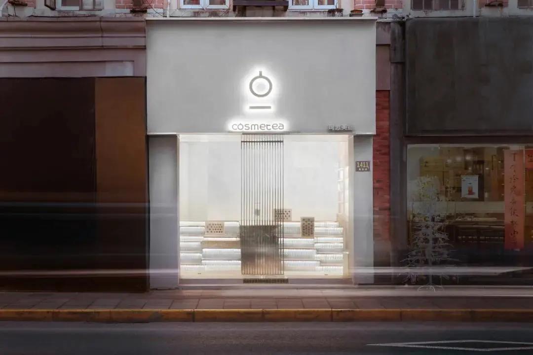 inthePark、DressingForFun...零售新宠如何影响城市文化？