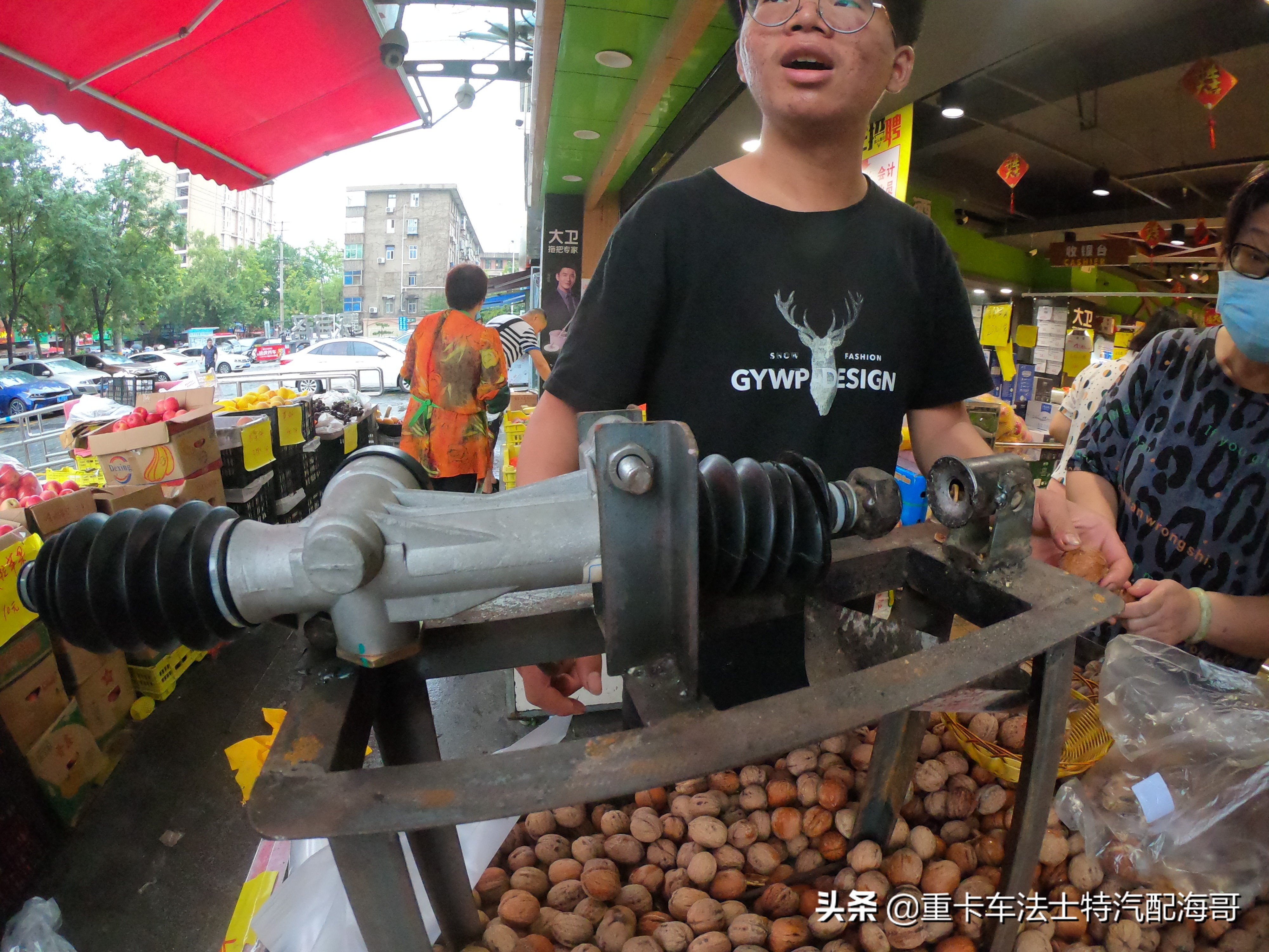 汽配生意该如何做,汽配销售入门基础知识