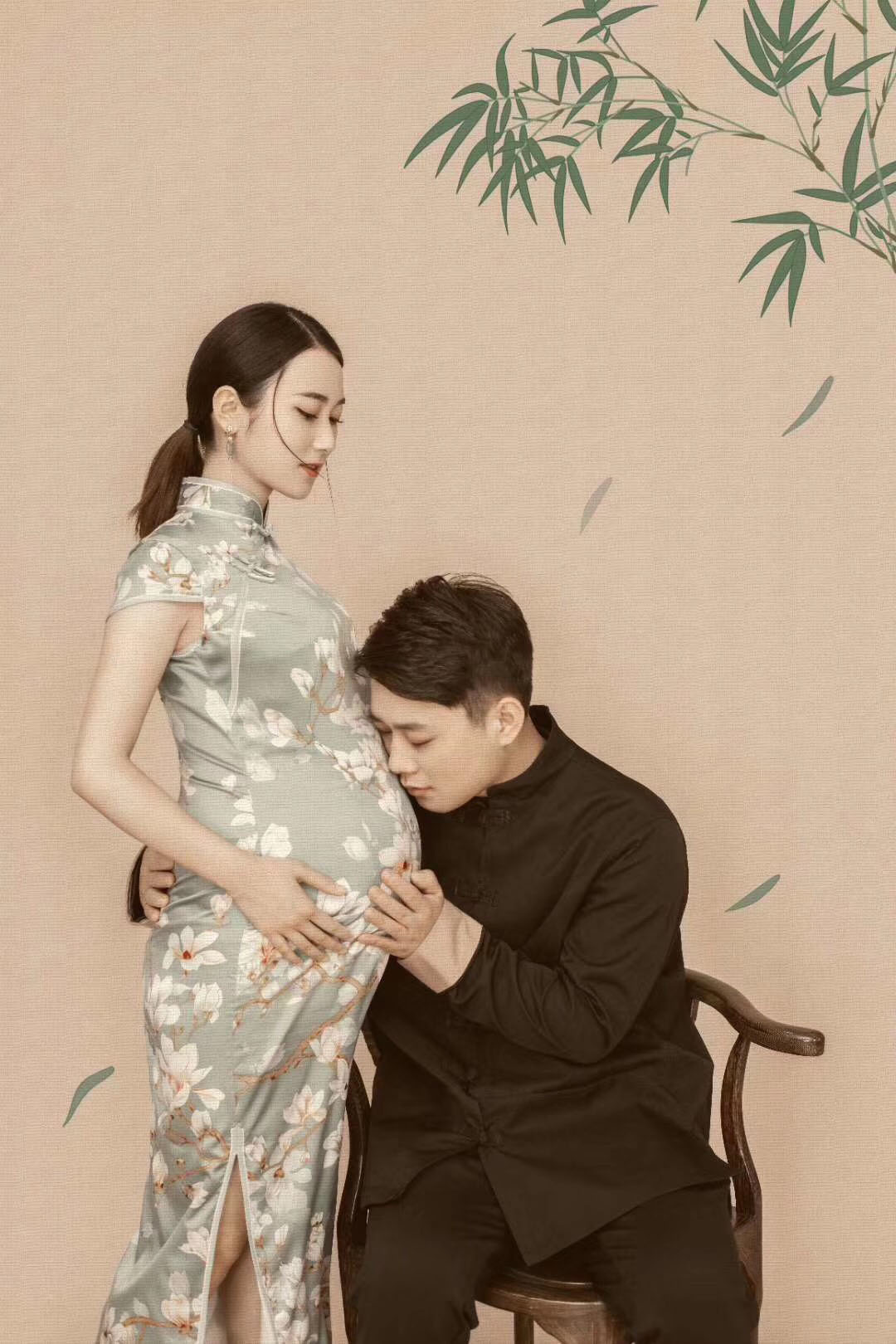 这5种行为很容易导致女性怀孕,出现四个症状女性警惕