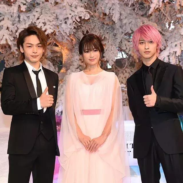 2019完整电视剧,2019冬剧场动画