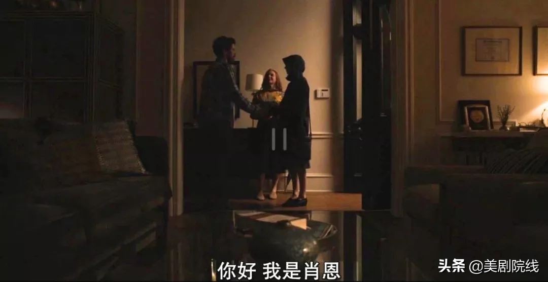 今年的恐怖美剧推荐,新上线的美剧恐怖