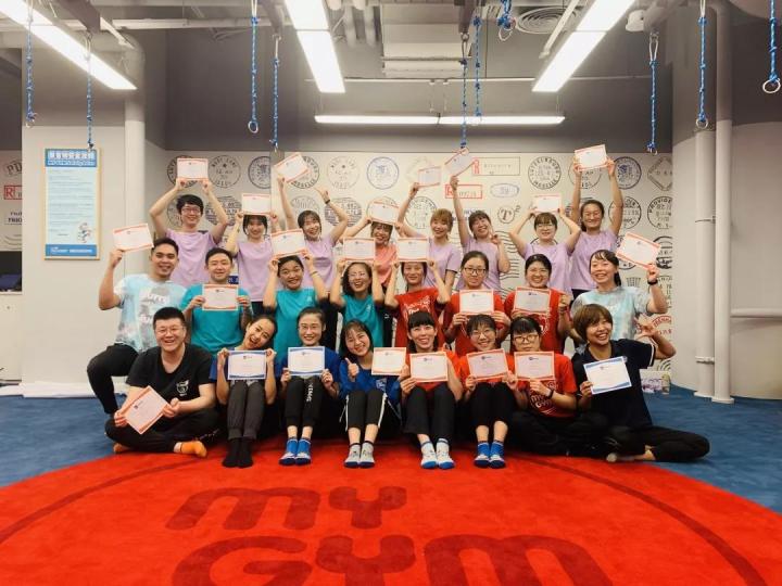 美吉姆早教指导师,美吉姆当早教老师真的有前途吗