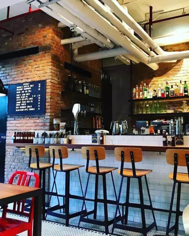 纽约神级汉堡专卖店,神级汉堡价格