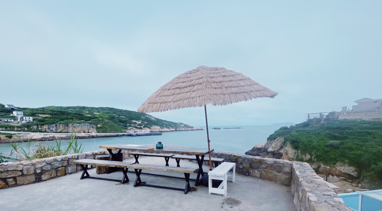 寻找神秘蓝色眼泪——想与你的故事，不止于这个夏天（准备篇）