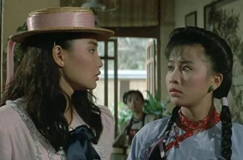 港片从哪一年开始落寞的,港片的辉煌时期