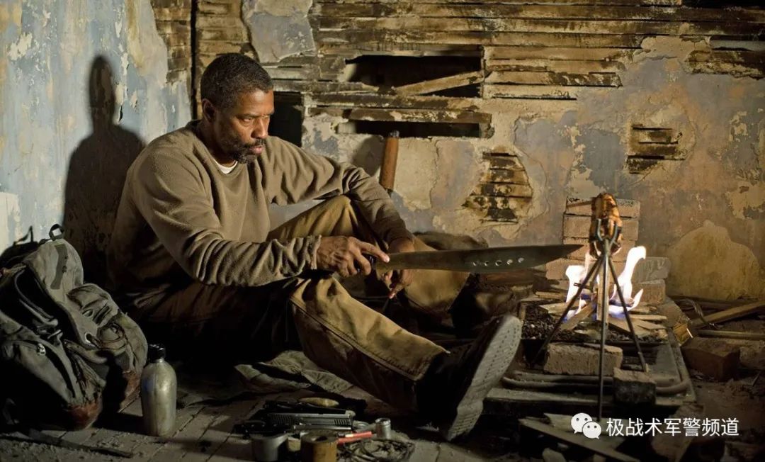 深挖洞、广积粮-城市居民应急储备推荐（终章）|求生户外