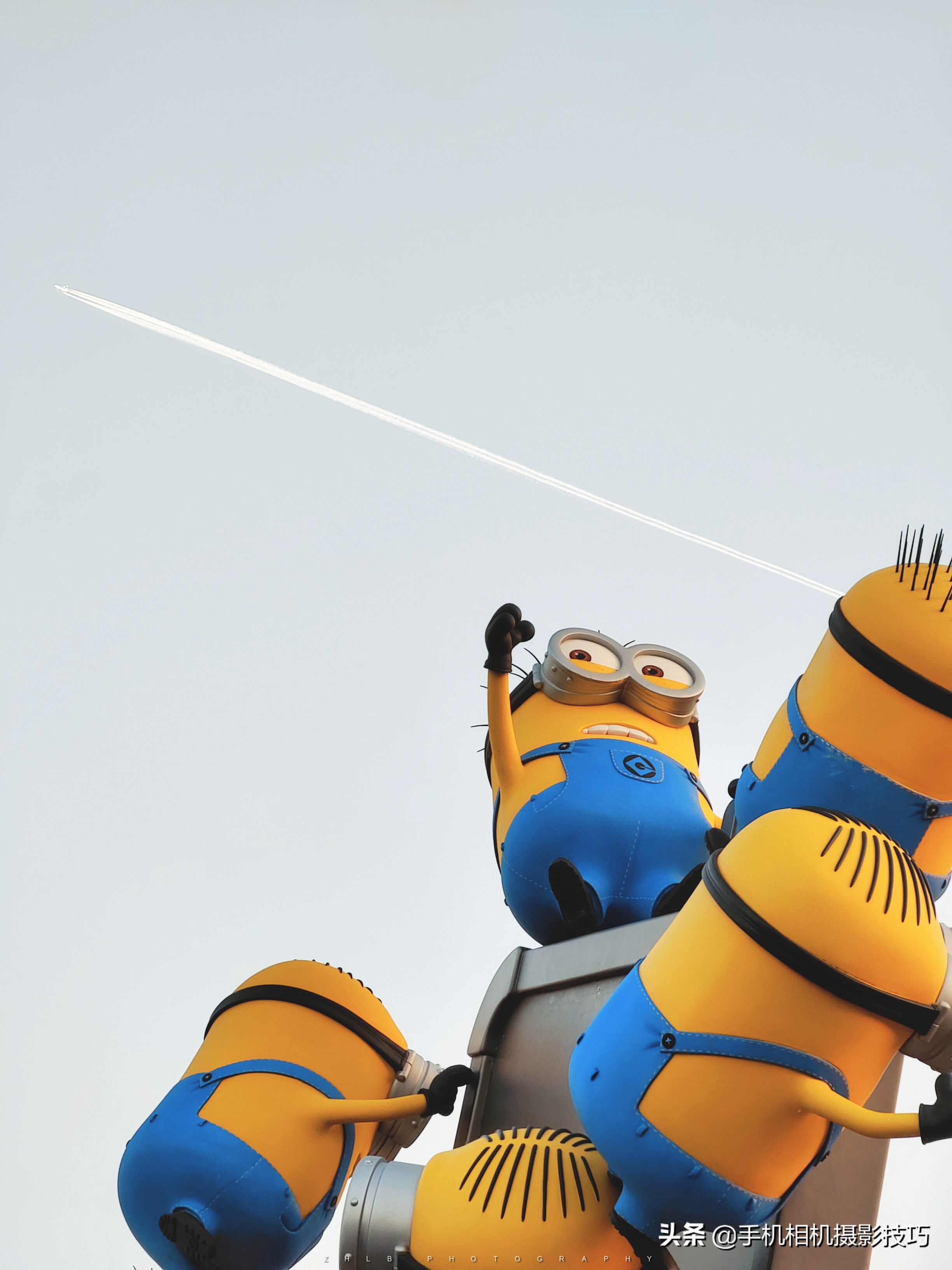 ins风配图拍照教程,怎么拍好看ins风照片