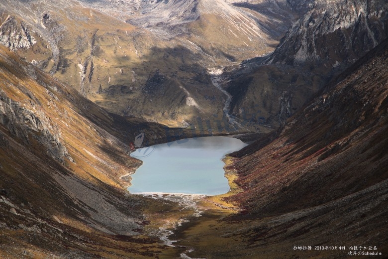 一个人的进藏之旅,一个人一台车旅游的视频