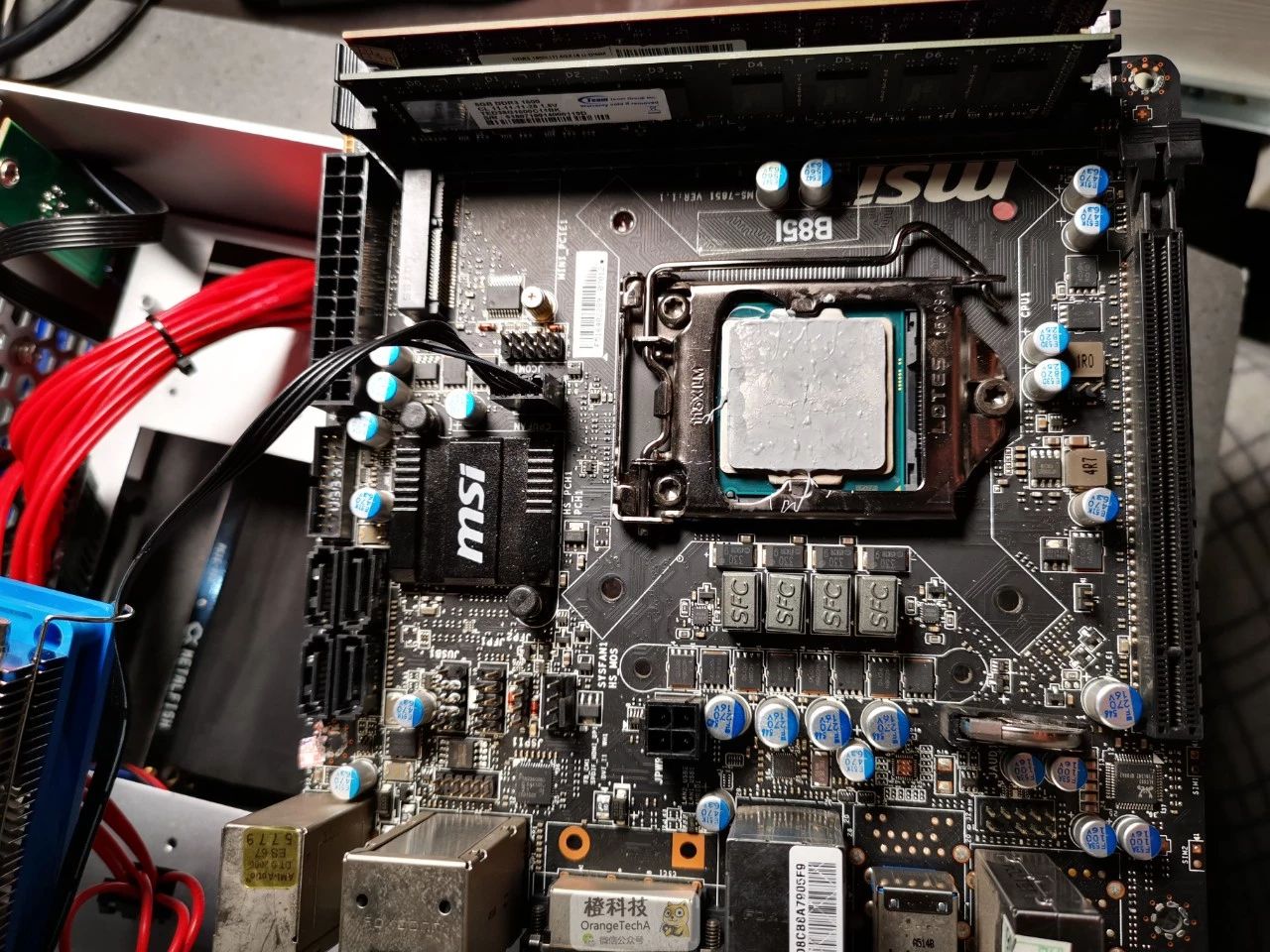 酷鱼s3装机,酷鱼s3深度评测