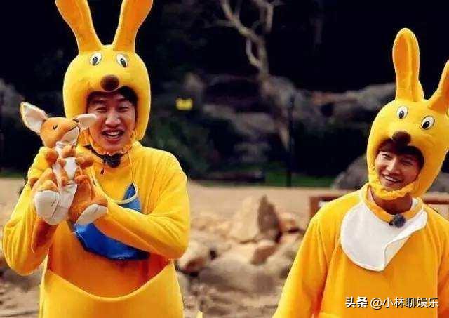 runningman现在都怎样了,runningman为什么能成为亚洲第一