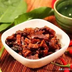 腌咸菜怎么腌制才会美味可口,10种腌咸菜的方法