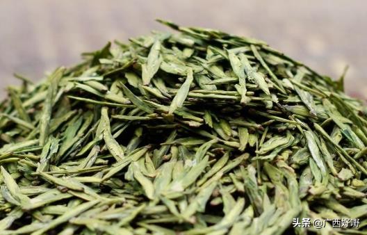 三江茶是什么茶种,三江茶非遗