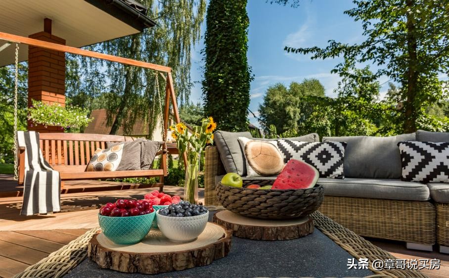 北京买房：在大兴区，想给家里老人买处养老房，专家帮你理思路