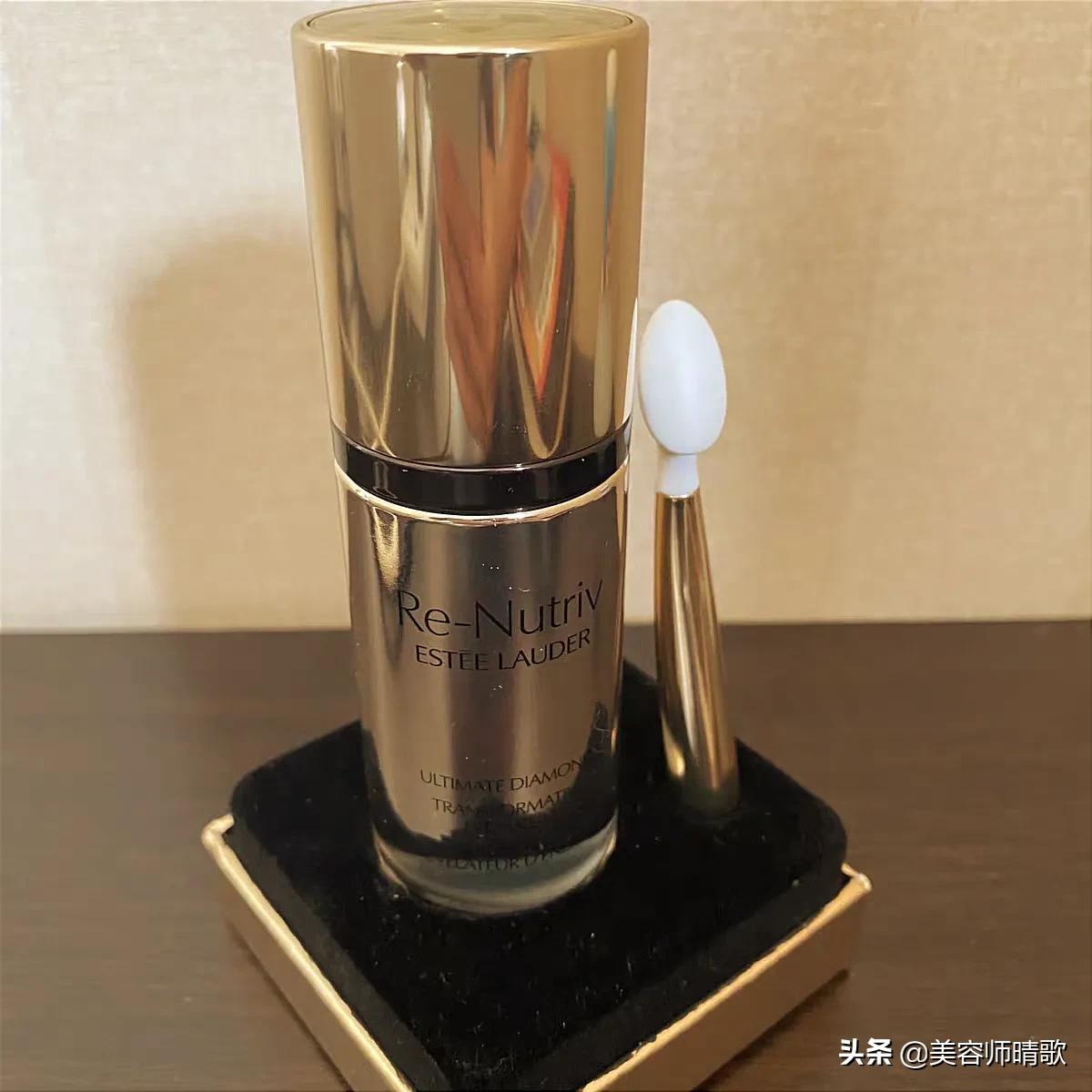 兰蔻抗衰老精华哪一款好用,兰蔻抗老系精华新款