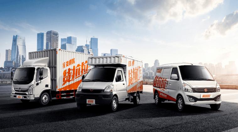 周胜馥成立货拉拉的初衷,货拉拉创始人周胜馥的人生感悟