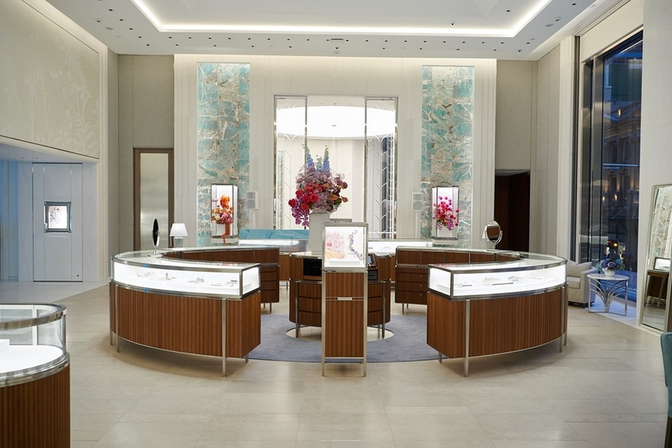 蒂芙尼蓝色好看吗,蒂芙尼蓝是莫兰迪色调吗