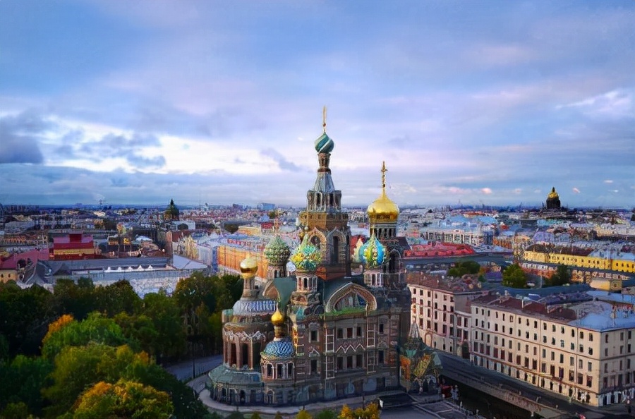 俄罗斯面积最大景观 (俄罗斯面积最大的自然景观)