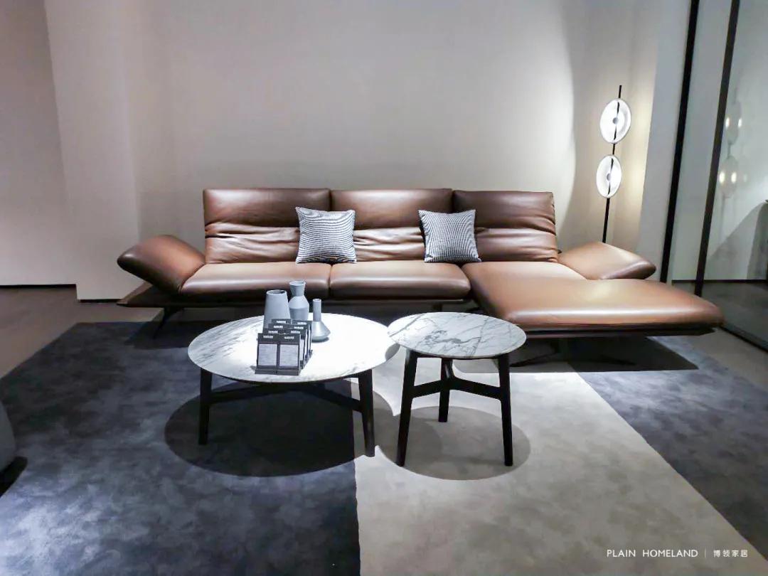 博领家居香河经销商刘世焰：携手同行融合共生，解不开的深情