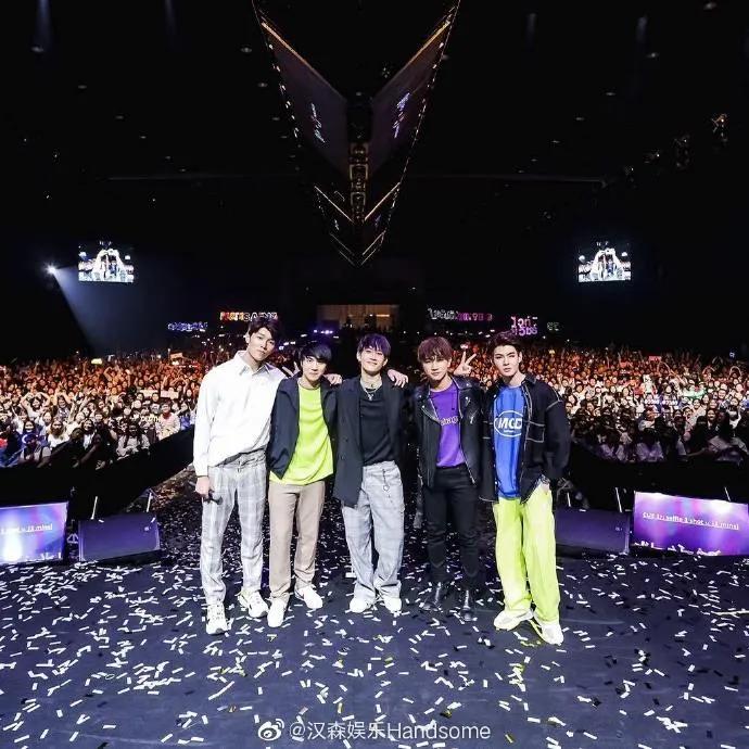 博君一肖泰剧发布会,博君一肖泰剧在哪看