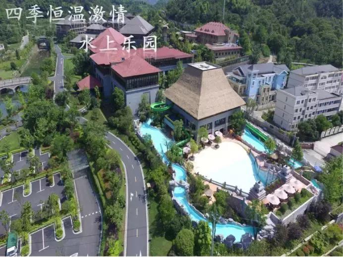 亚洲品牌大奖,广东优质温泉评选