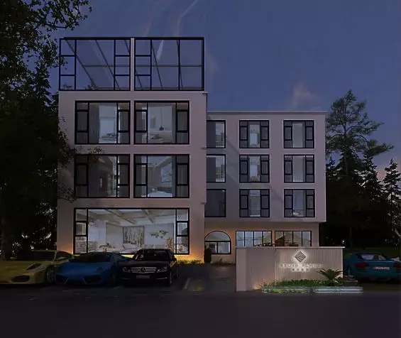 东江湖口碑最好民宿,东江湖景区民宿十大排名