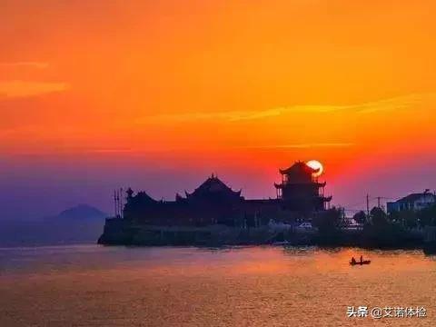 合肥大蜀山详细攻略,合肥大蜀山是什么时候去比较好看