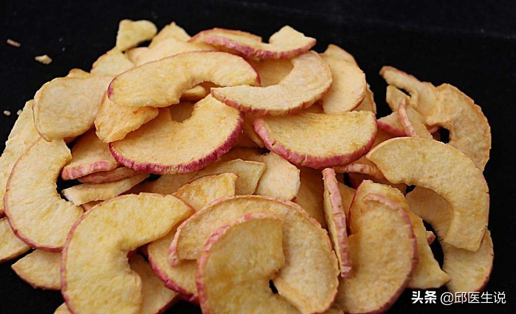 无糖饼干、果蔬脆这些网红零食减肥能吃吗？邱医生强推零食三剑客