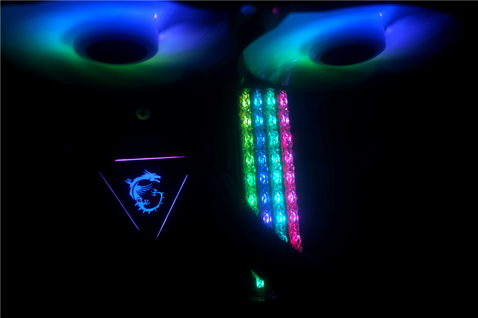 msi微星宙斯盾aegisti5,微星宙斯盾z5冷游戏机