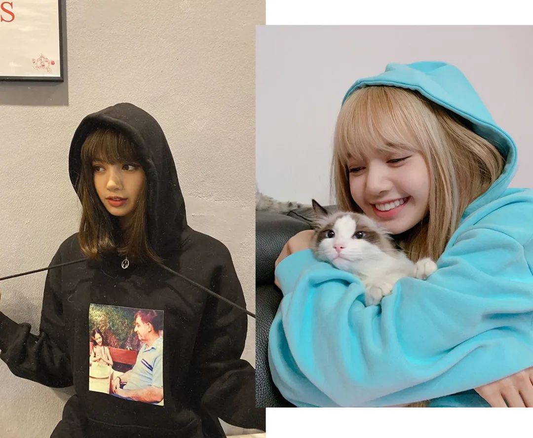 超好看的韩国原单卫衣,卫衣最新韩国款