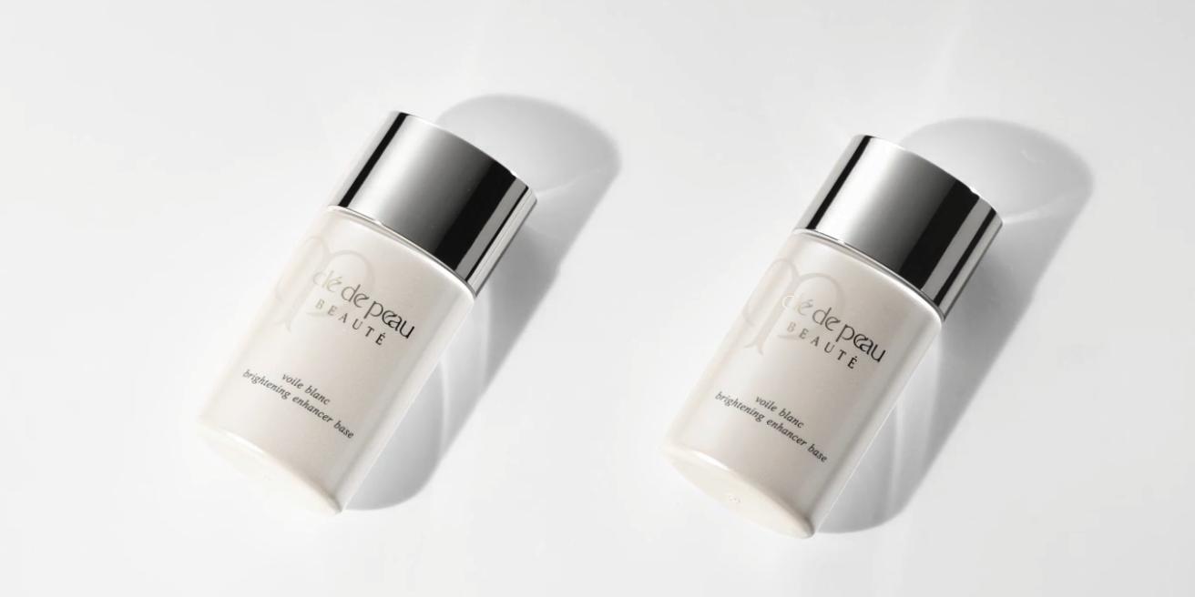 很多明星推荐隔离是哪款,cpb同款隔离