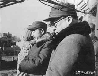 剧版《大决战》选角不讲究?何政军演罗荣桓,演出了赵刚的感觉