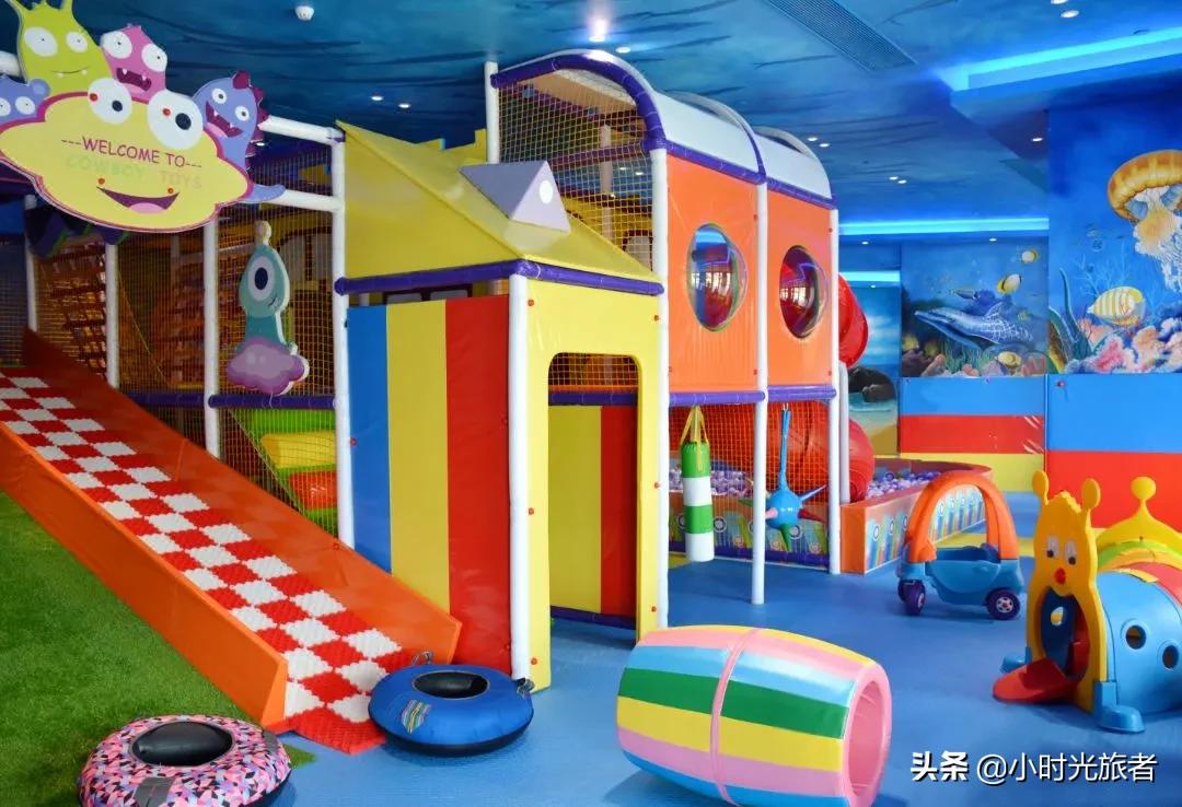 泸州江阳度假酒店,江阳海景房