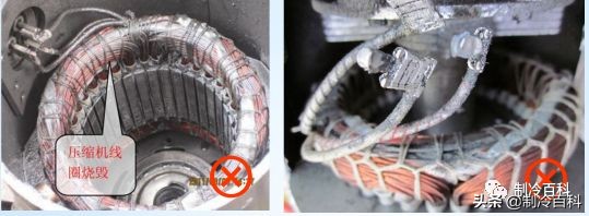 空调压缩机怎么会坏,帕萨特空调压缩机损坏原因