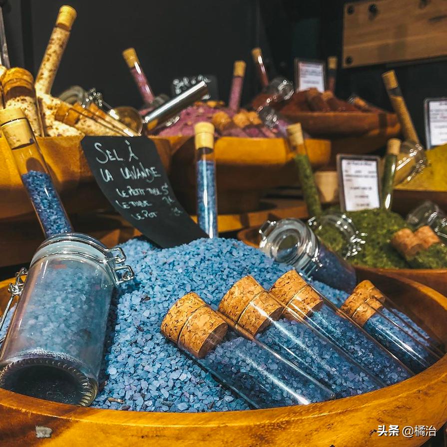 巴黎购物去哪儿,去巴黎都有什么购物地方