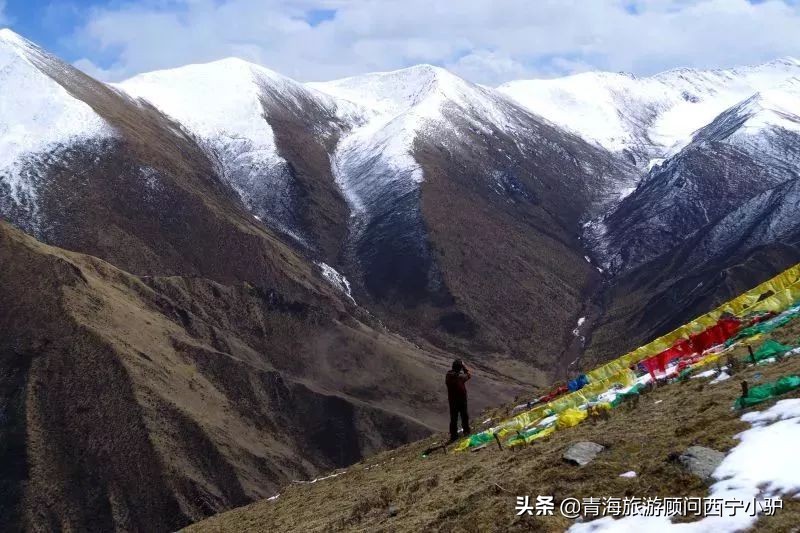 青海隐藏的秘密,青海发现美丽秘境全世界为之瞩目