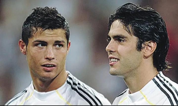 足球界颜值男神,足球界帅哥颜值排行