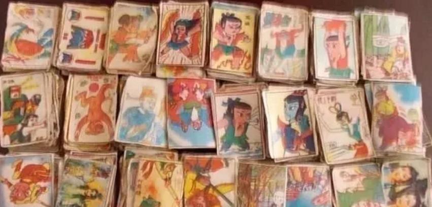 80-90后儿时的玩具,80后小时候玩具都是这样廉价