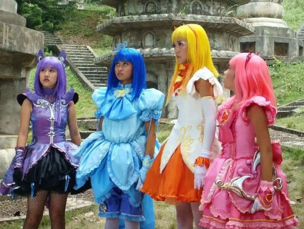 巴啦啦小魔仙有人猝死吗,巴啦啦小魔仙主角猝死