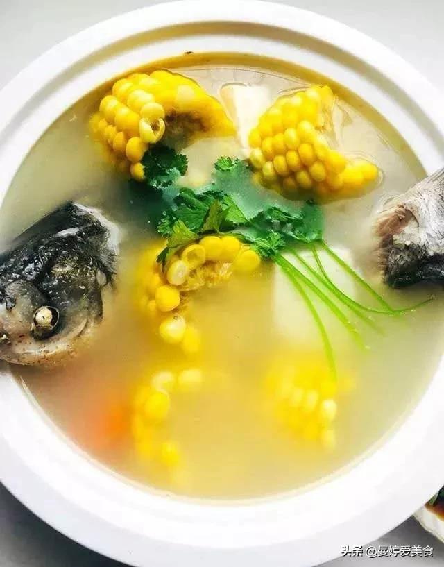 家常炖鱼简单又好吃的做法,好吃的炖鱼做法大全家常