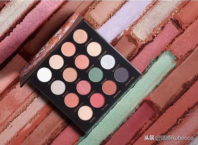 又便宜又好用的眼影,几十块钱眼影推荐哪个牌子