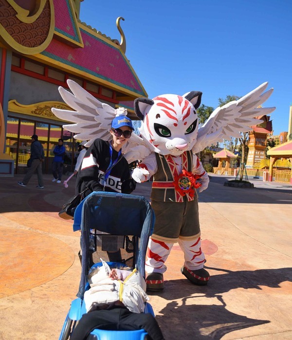 这个冬天特别冷没办法旅游,冬天这么冷的天还能出去玩吗