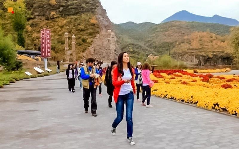 北京赏秋十大打卡地,北京赏秋