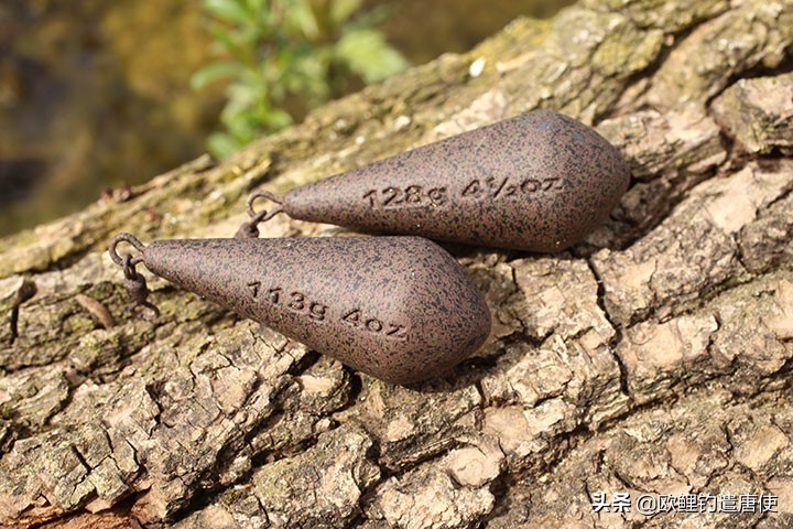 欧鲤钓远投主线用几号,话说欧鲤钓之抛投技巧