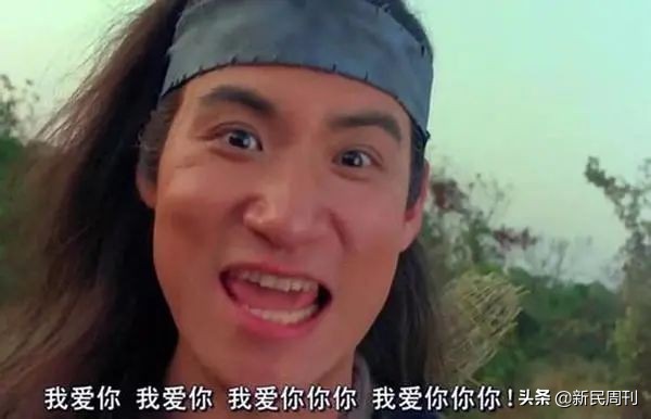 深挖|张学友:被歌唱事业耽误的好演员